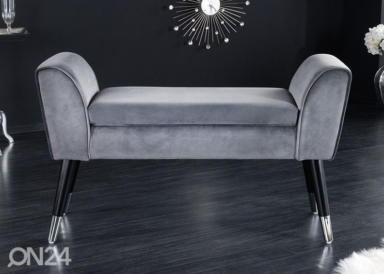 Скамейка Scarlett увеличить