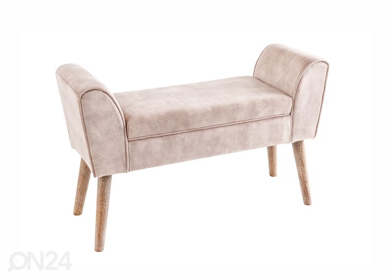 Скамейка Scarlett увеличить