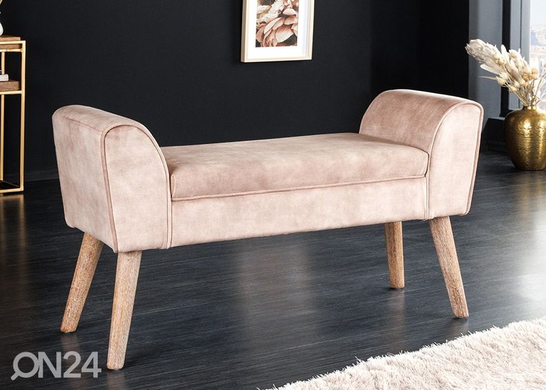 Скамейка Scarlett увеличить