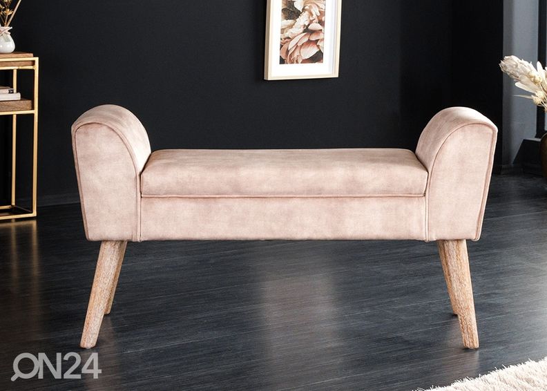 Скамейка Scarlett увеличить