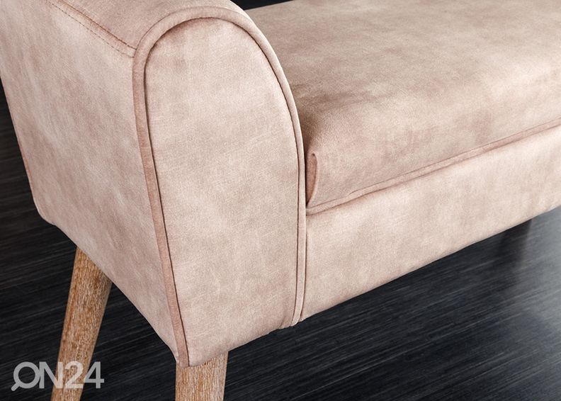 Скамейка Scarlett увеличить