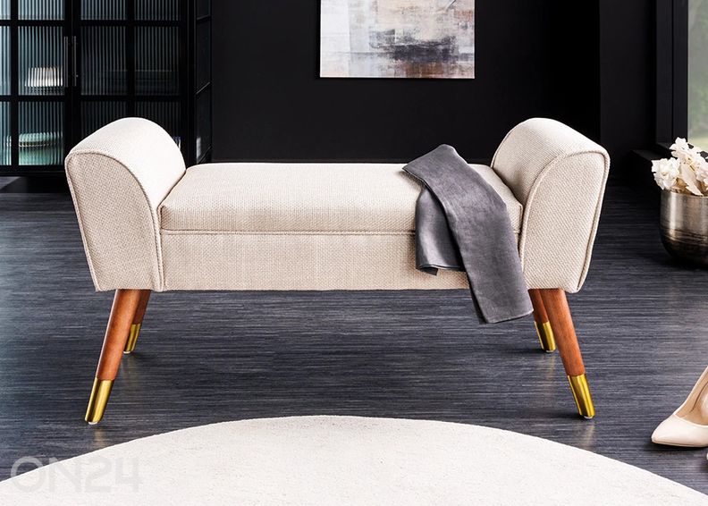 Скамейка Scarlett увеличить