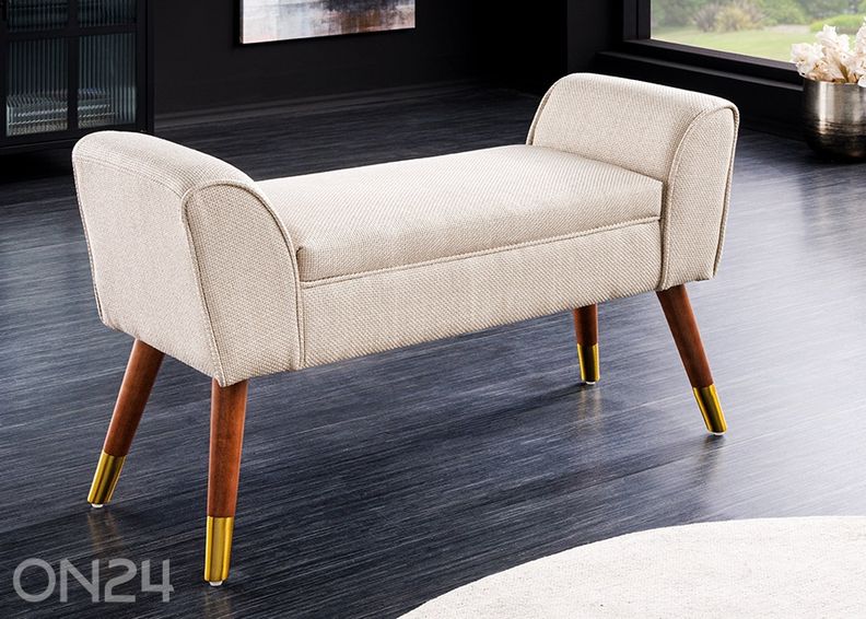 Скамейка Scarlett увеличить