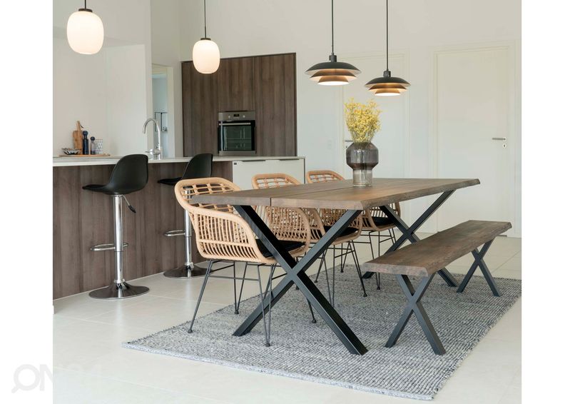 Скамейка Toulouse 180 cm увеличить