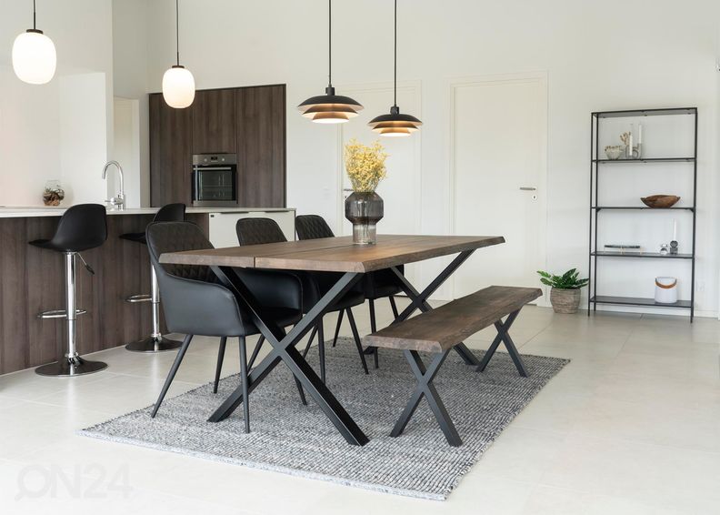 Скамейка Toulouse 180 cm увеличить