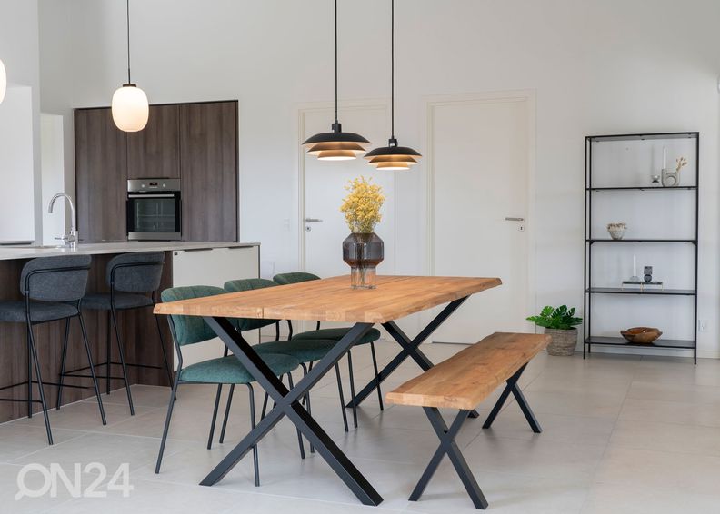 Скамейка Toulouse 180 cm увеличить