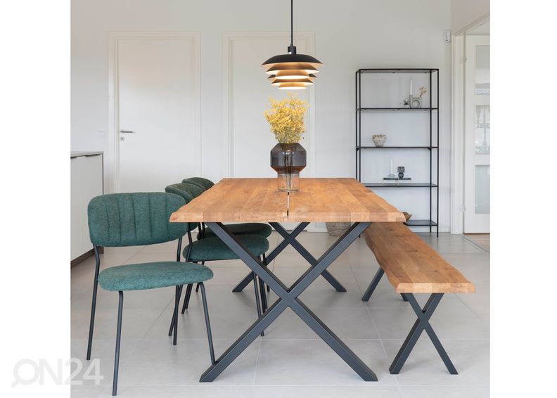 Скамейка Toulouse 180 cm увеличить