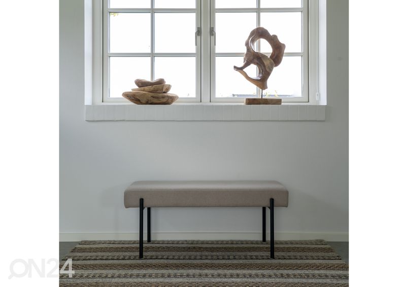 Скамейка Truro 100 cm увеличить