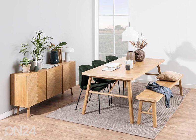 Скамейка Way увеличить