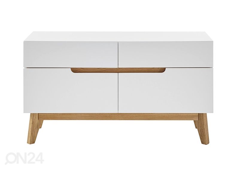 Скамья в прихожую /комод Cervo 52245WE5 увеличить