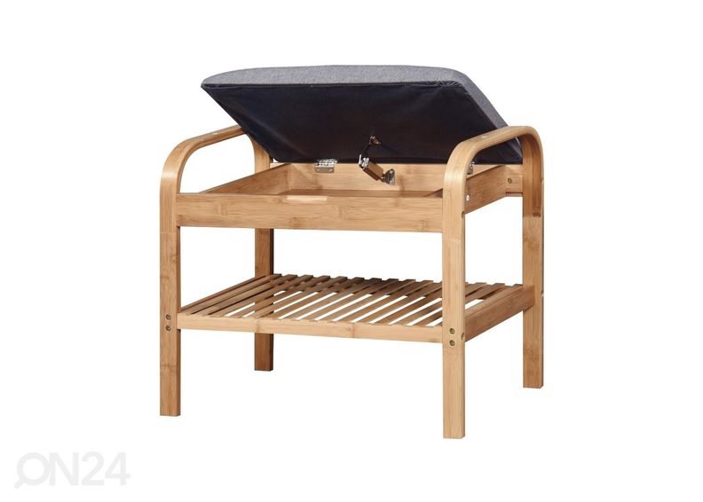 Скамья в прихожую увеличить