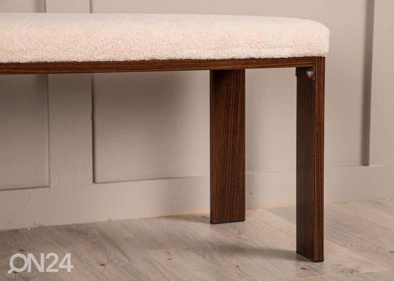 Скамья в прихожую Chester увеличить