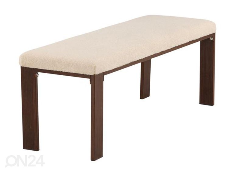 Скамья в прихожую Chester увеличить