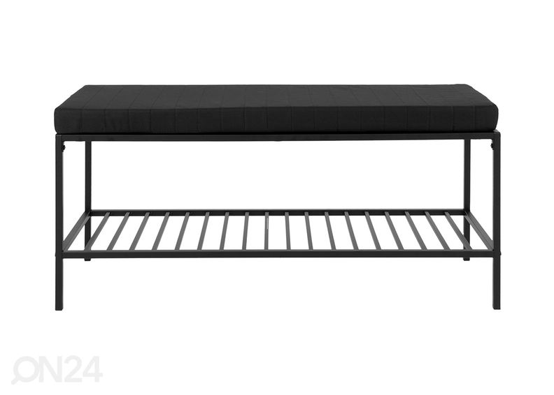 Скамья в прихожую Skagen 100 cm увеличить