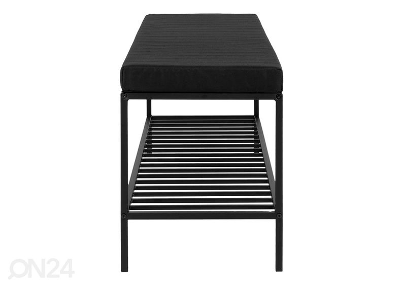 Скамья в прихожую Skagen 100 cm увеличить