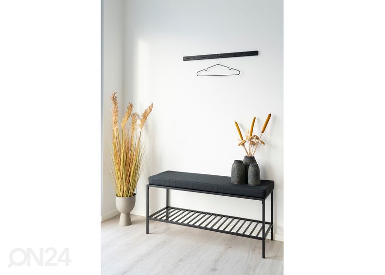 Скамья в прихожую Skagen 100 cm увеличить