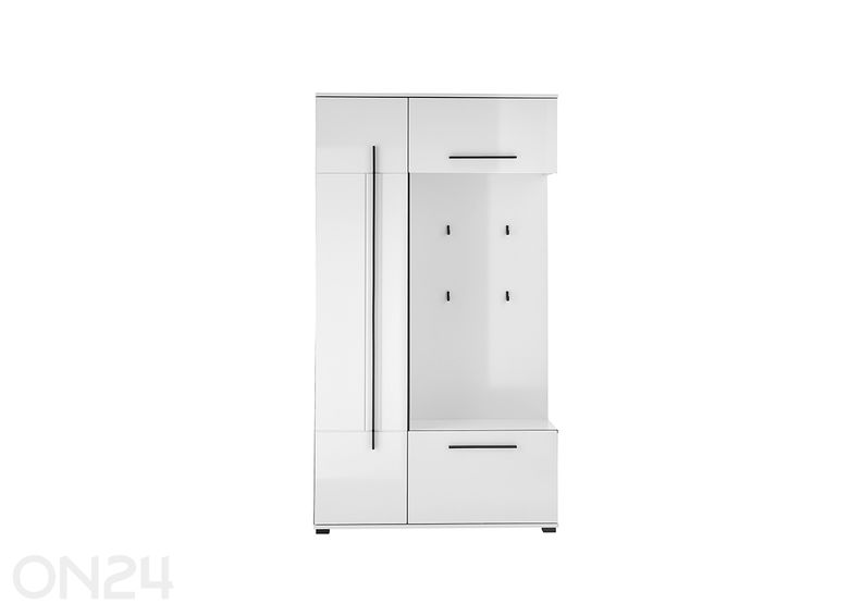 Скамья для прихожей Cantara 111 см увеличить
