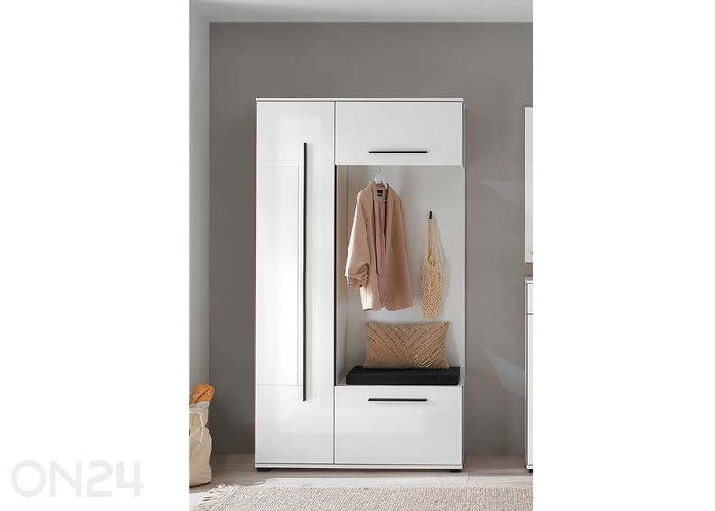 Скамья для прихожей Cantara 111 см увеличить