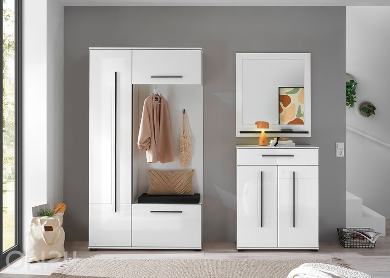 Скамья для прихожей Cantara 111 см увеличить