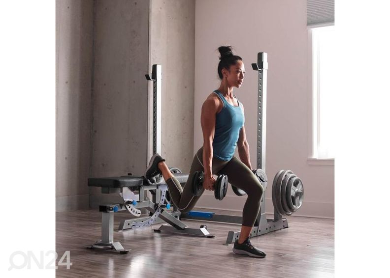 Скамья для упражнений Proform Carbon Strength увеличить