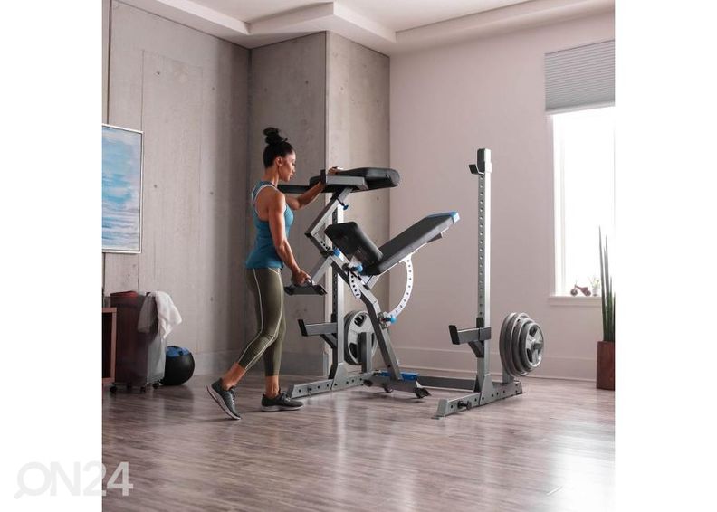 Скамья для упражнений Proform Carbon Strength увеличить