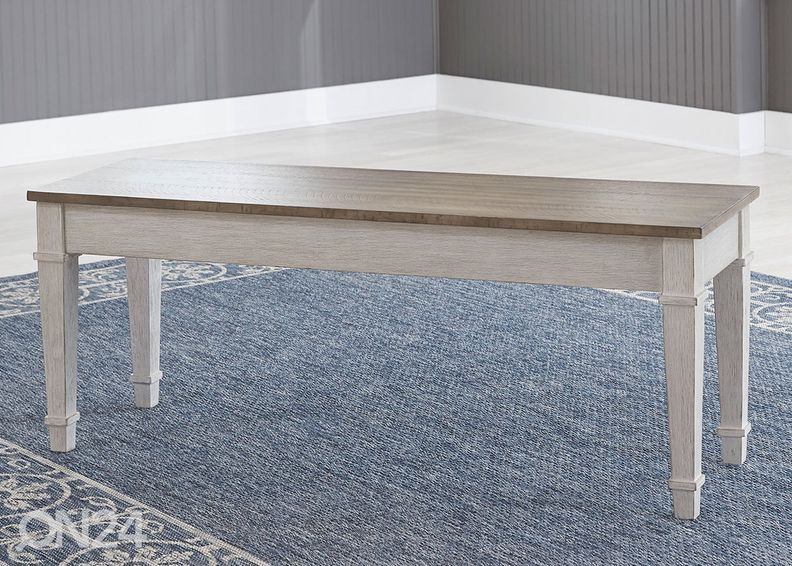 Скамья с ящиком увеличить