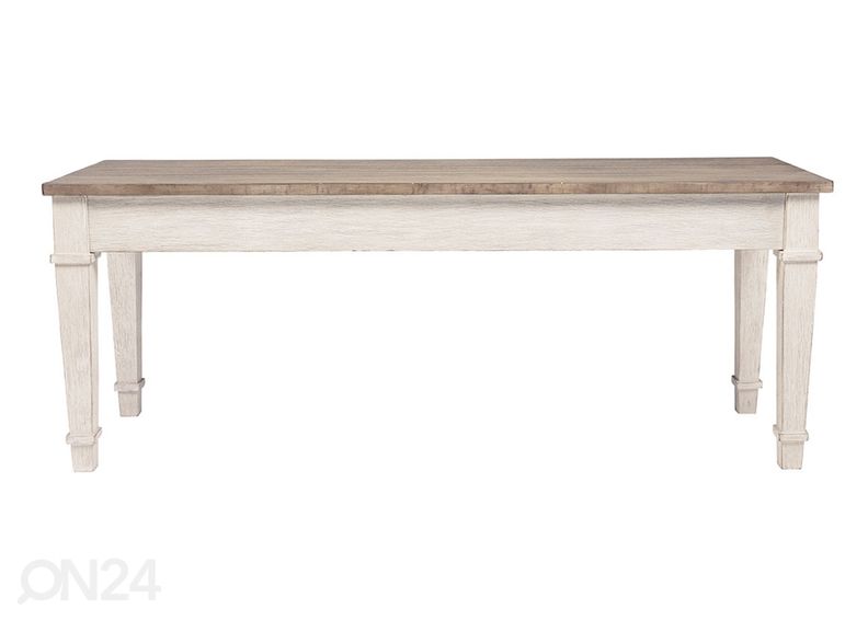 Скамья с ящиком увеличить