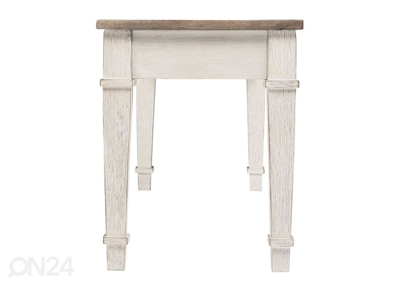 Скамья с ящиком увеличить