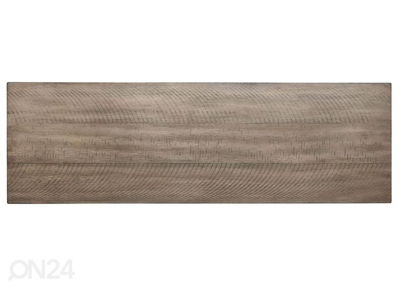 Скамья с ящиком увеличить