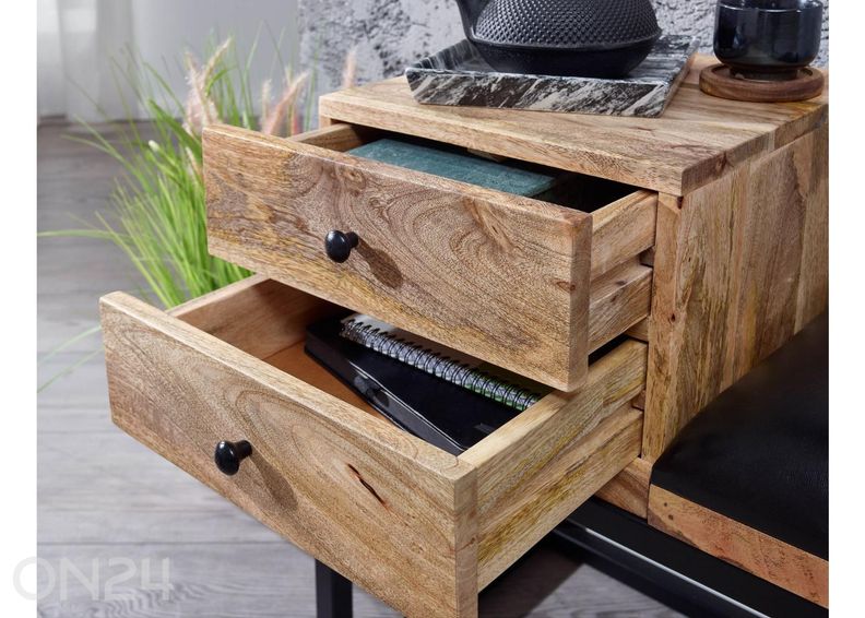 Скамья 100 см увеличить