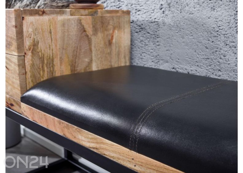 Скамья 100 см увеличить