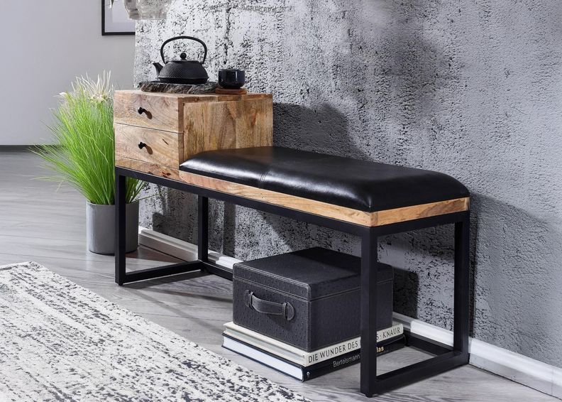 Скамья 100 см увеличить