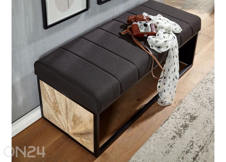 Скамья 105 см увеличить