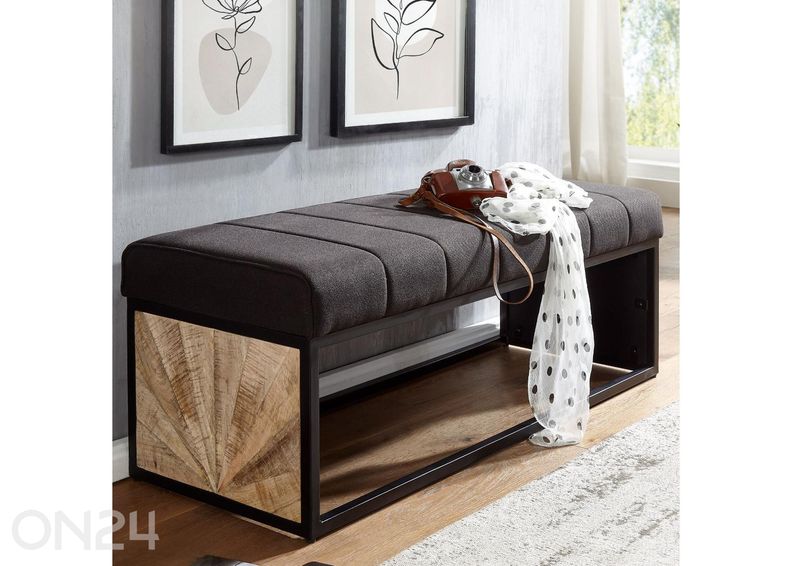 Скамья 105 см увеличить