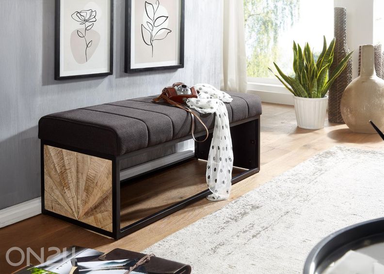 Скамья 105 см увеличить