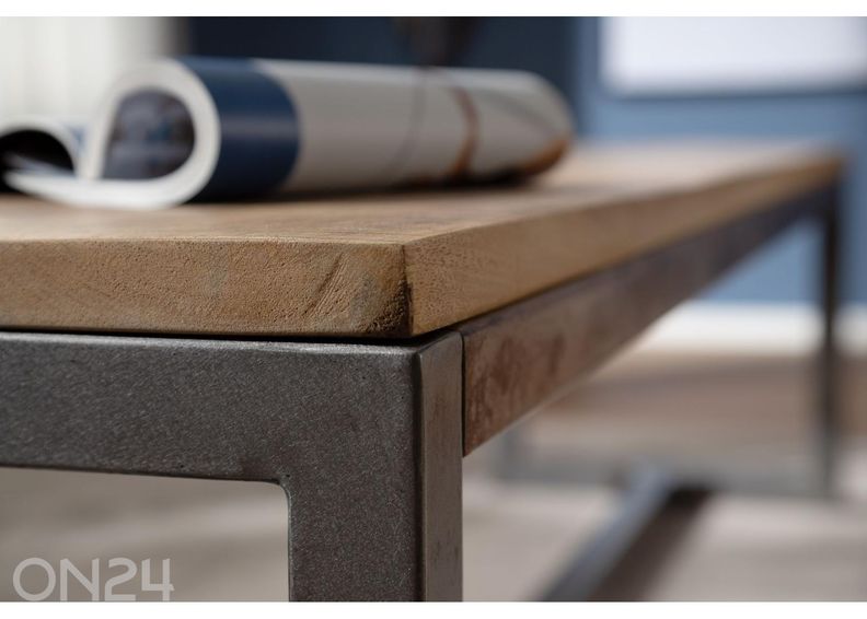 Скамья 45x120 см увеличить