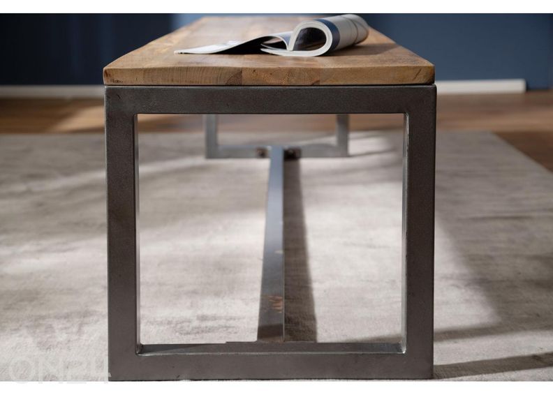 Скамья 45x120 см увеличить