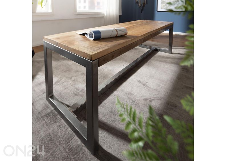 Скамья 45x120 см увеличить