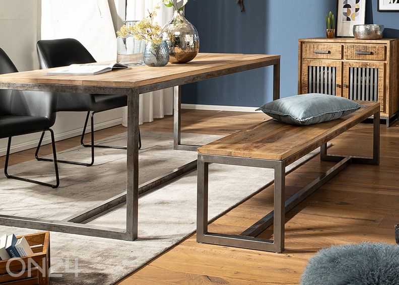 Скамья 45x120 см увеличить