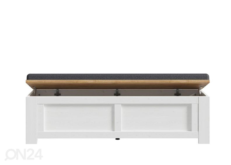 Скамья увеличить