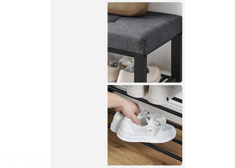 Скамья увеличить