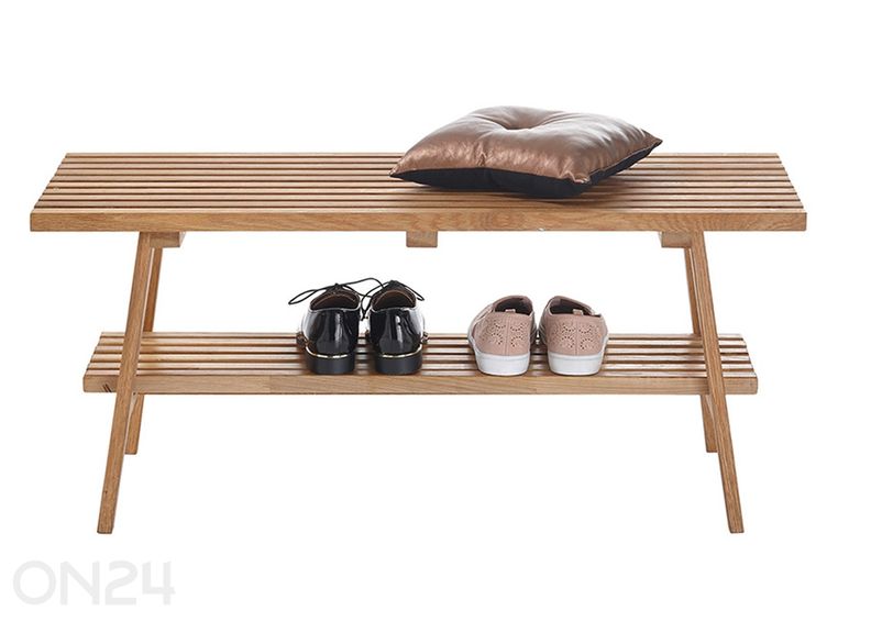 Скамья Alwar увеличить