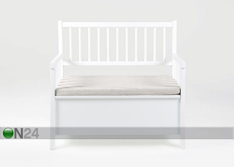 Скамья Aster увеличить