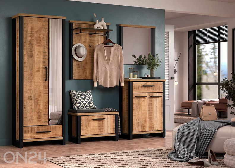 Скамья Enna увеличить