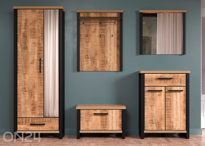 Скамья Enna увеличить