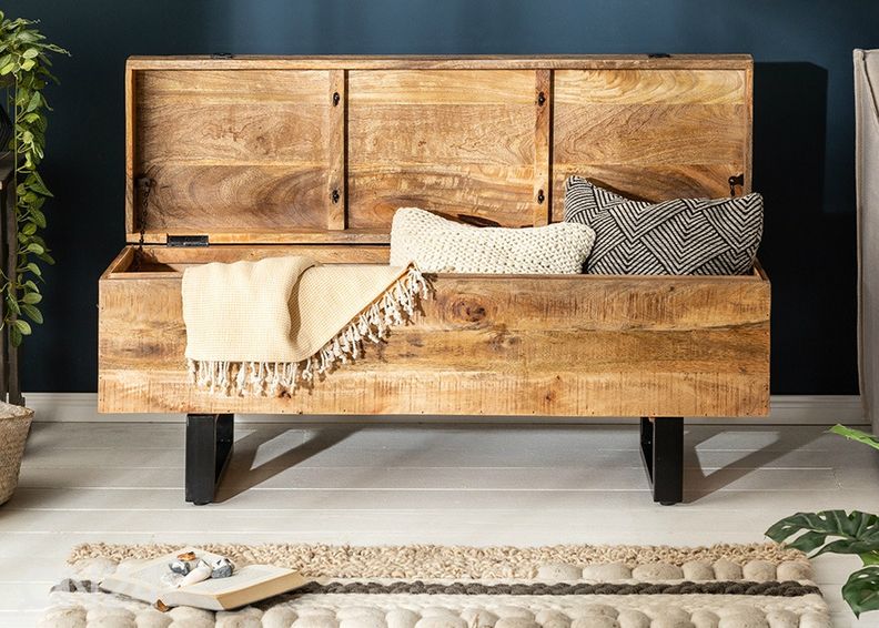 Скамья Factory Loft увеличить