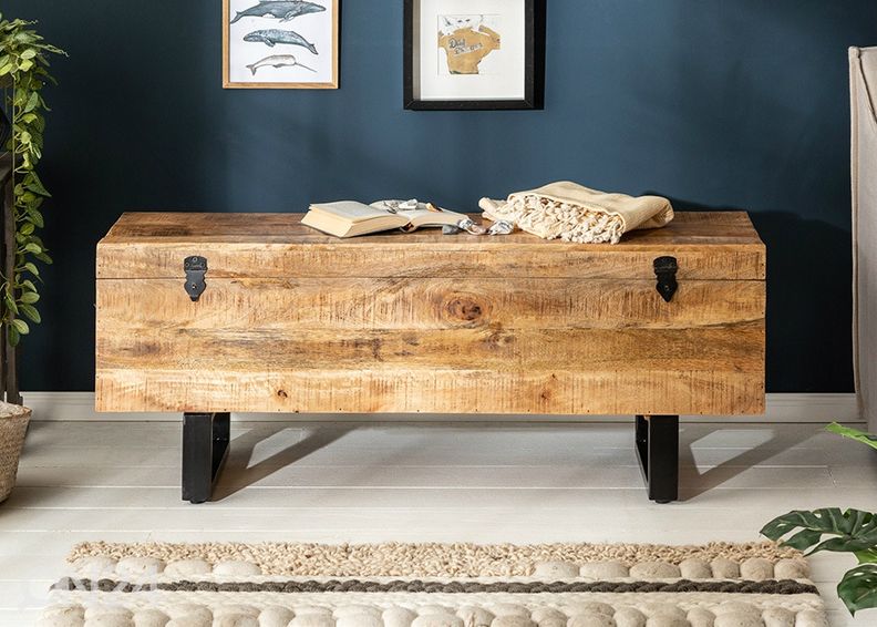 Скамья Factory Loft увеличить