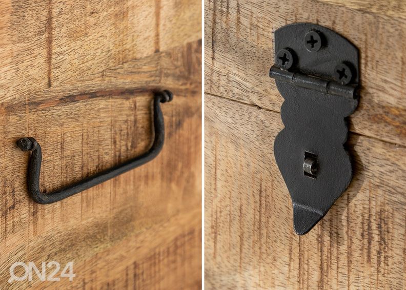 Скамья Factory Loft увеличить