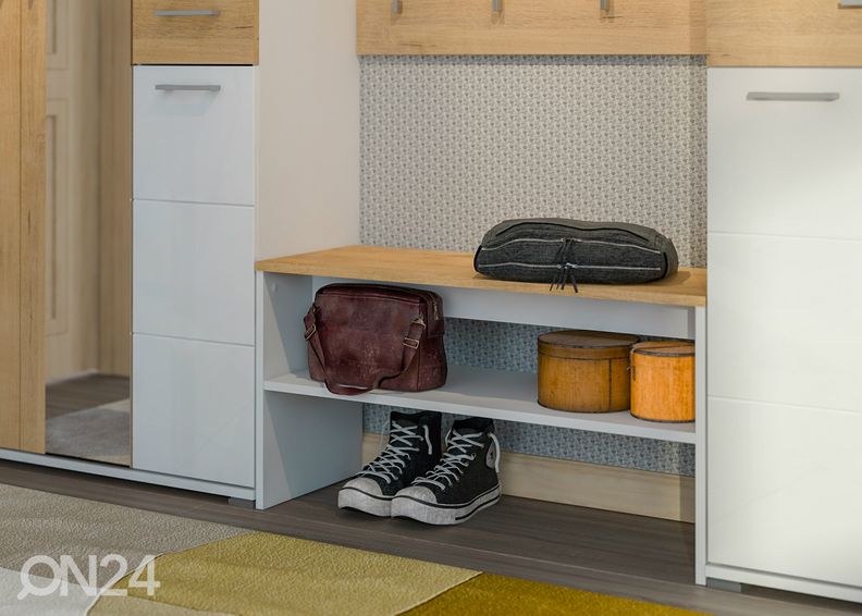 Скамья Melissa увеличить