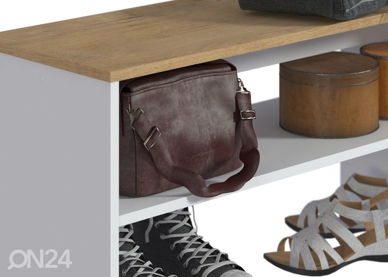 Скамья Melissa увеличить